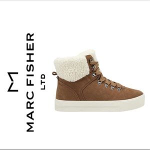 Marc Fisher Daire Bootie